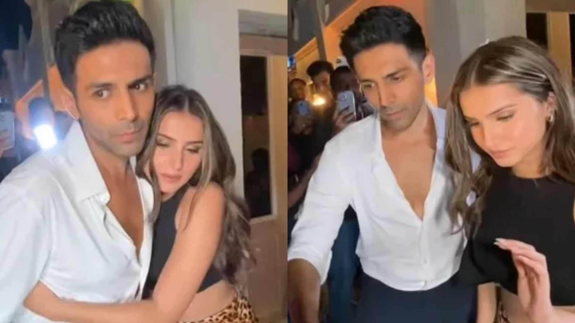 Aashiqui 3 Mukesh Bhatt Dimisses rumours of Tara Sutaria being part of Kartik Aaryan film know details