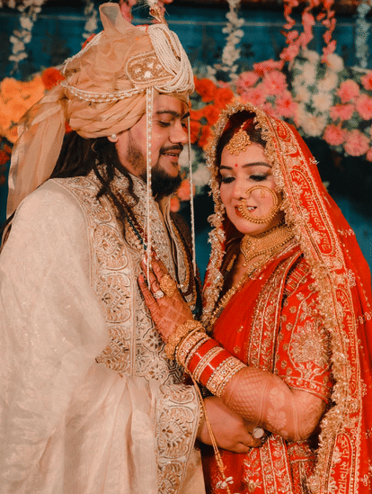 'मेरा भोला है भंडारी' सिंगर हंसराज रघुवंशी ने रचाई शादी