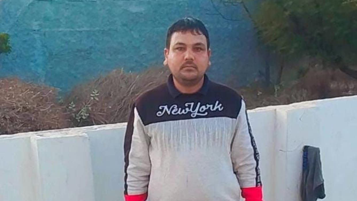 Man murdered with sharp weapons in Siwani area of Haryana