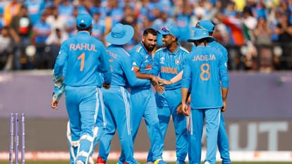 WC 2023 How Hardik Pandya twist corrected World Cup India's Squad selection problem shami blessing in disguise