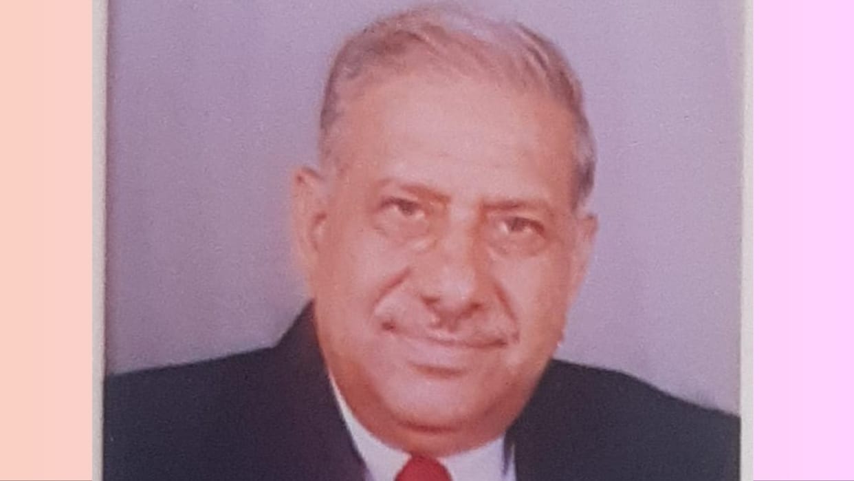 Retired Professor Naipal Singh Verma from Haryana Agricultural University passes away