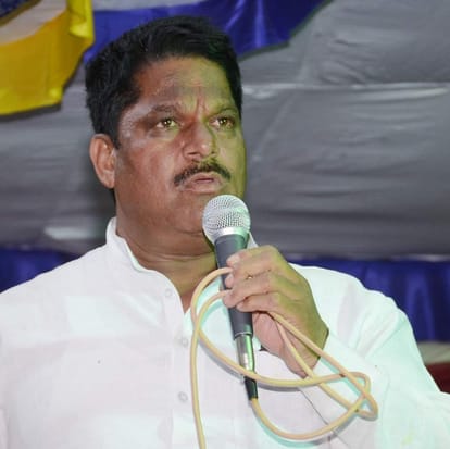 MP Election 2023: 'If you want to form government, change the ticket', former MLA's warning to Kamal Nath