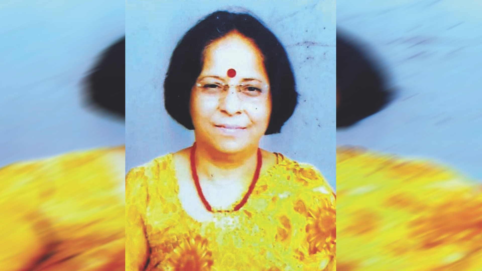 Shardiya Navratri 2023: Women are making mark in every field Showing power from education health to home