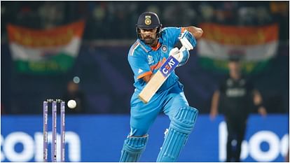 World Cup Semifinals Scenario: अभी भी विश्व कप सेमीफाइल की दौड़ में है पाकिस्तान, जानें सभी टीमों के समीकरण ICC World Cup 2023 Semi Final Qualification Scenarios Australia South Africa New Zealand and Pakistan Points