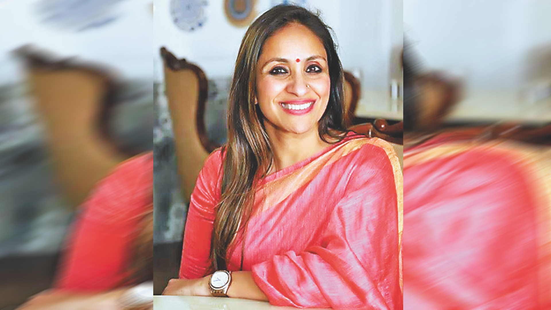 Shardiya Navratri 2023: Women are making mark in every field Showing power from education health to home