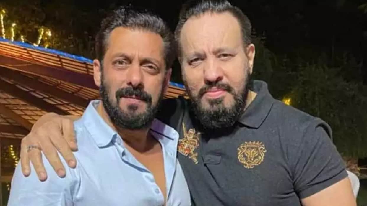 Salman khan bodyguard shera files fir against neighbour for defaming his mother pritam kaur details inside
