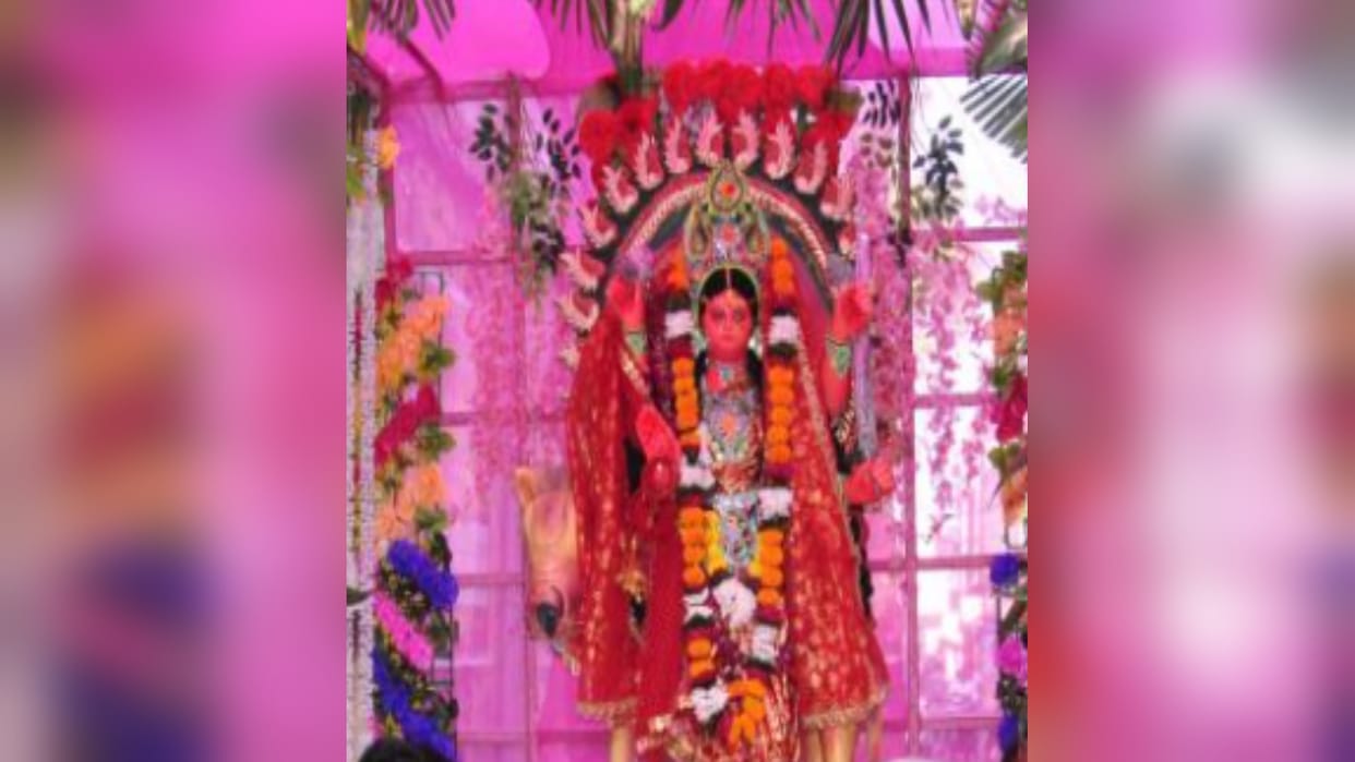 Navratr 2023: Durga Ashtami today, girl worship in Sarvartha Siddhi Yoga