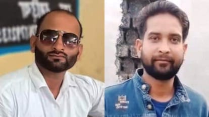 two dies in road accident including an advocate carrying food for his sick wife in bareilly