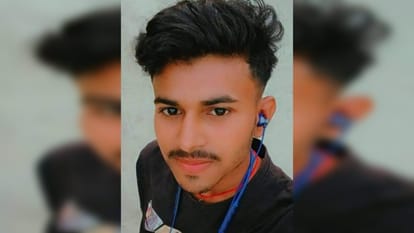 Young man killed and hanged body in house in Vaishali; Family members became enemies over land dispute