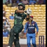 Abdullah Shafique