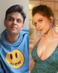 अंकिता लोखंडे- संदीप सिकंद