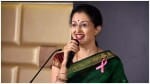 Gautami Tadimalla