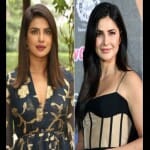 कटरीना कैफ, प्रियंका चोपड़ा