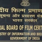 केंद्रीय फिल्म प्रमाणन बोर्ड