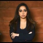 निधि दत्ता