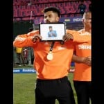 ODI World Cup 2023, IND vs NZ, After big screen, spider camera, has chosen, India best fielder, Indi