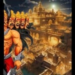 Ravan Ka mahal