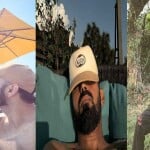 विराट कोहली, लोकेश राहुल व कुलदीप यादव।