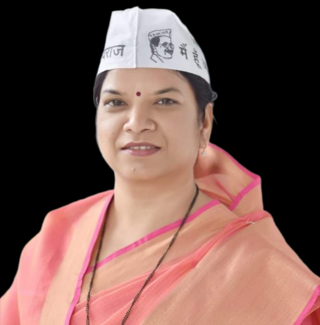 MP Election 2023: AAP nominated Mayor Rani Agarwal for Singrauli seat, fielded 70 candidates so far