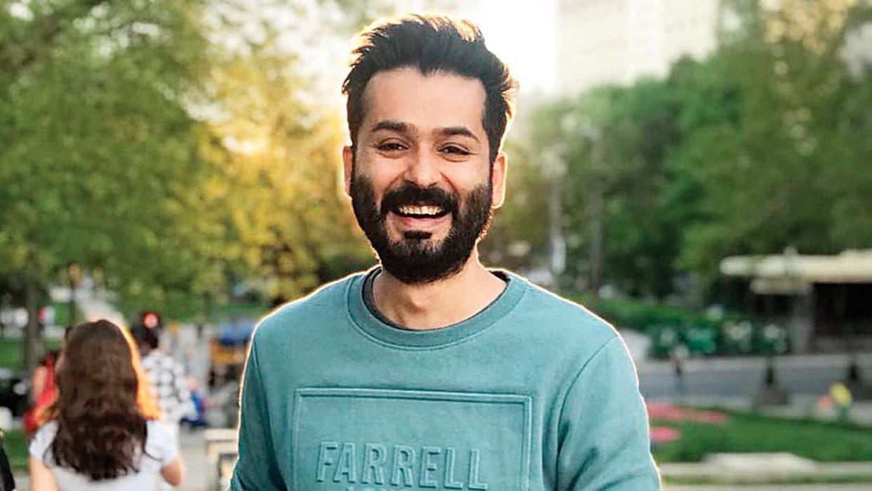 Uri Director Aditya Dhar Second Film Based on terrorist killings in Pakistan as per Report
