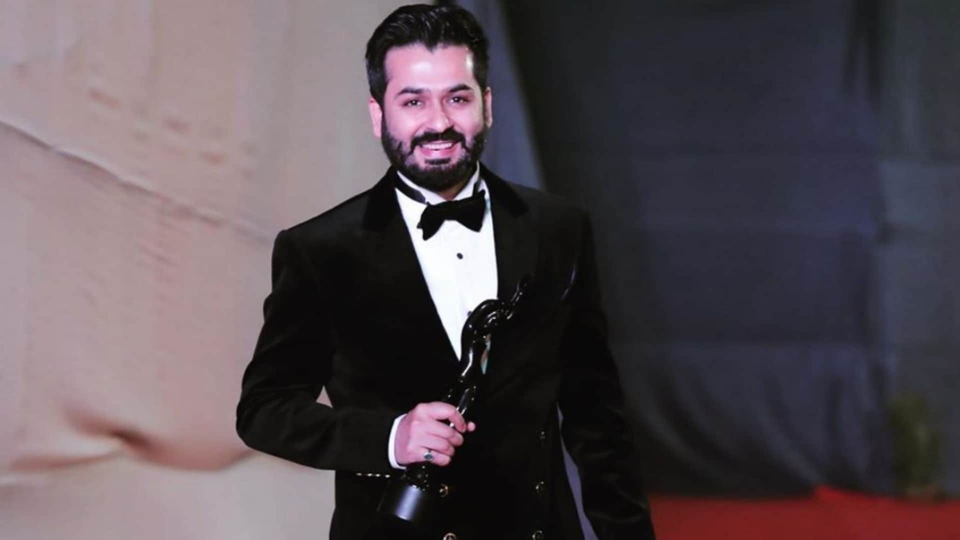 Article 370 Aditya Dhar talks about anti casting recalls casting Vicky Kaushal for URI The Surgical Strike