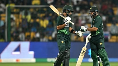 AFG vs PAK Match Report and Highlights with scorecard Update as Afghanistan beat Pakistan by 8 wickets ODI WC