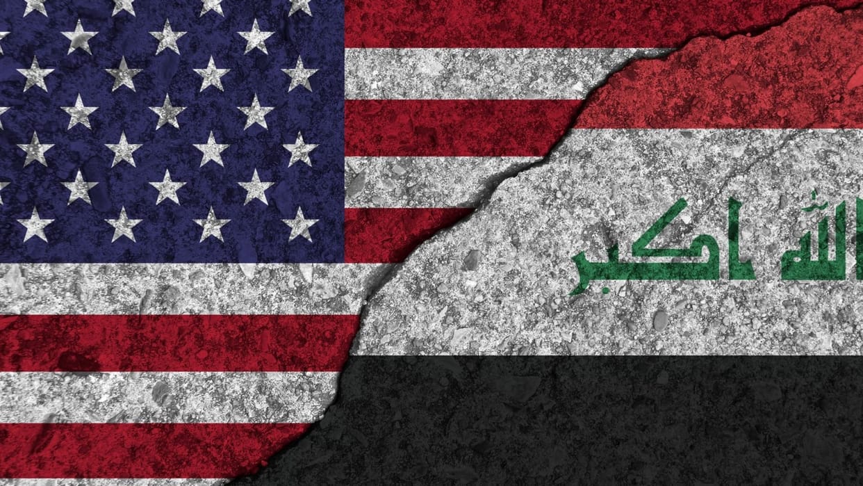 USA: America issued advisory for citizens, said- do not travel to Iraq