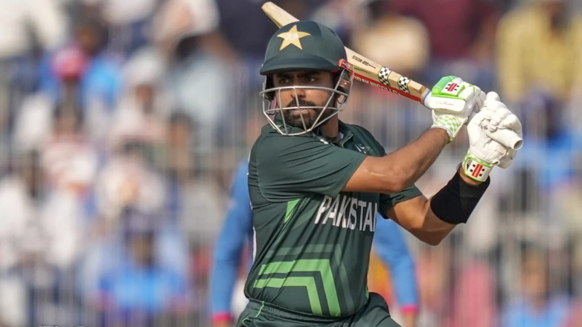 Report: Babar Azam Likely To Step Down As Pakistan Captain After World Cup 2023