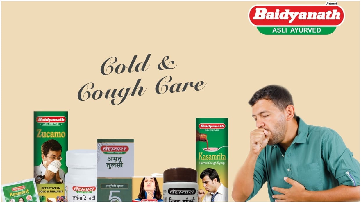 Keep yourself immune from cold and cough even in changing weather these ayurveda tips will be very useful