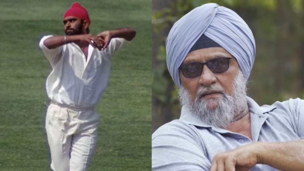 Bishan Singh Bedi Passed Away Top Leaders Players Reaction Posts Tribute to Indian Former Cricketer