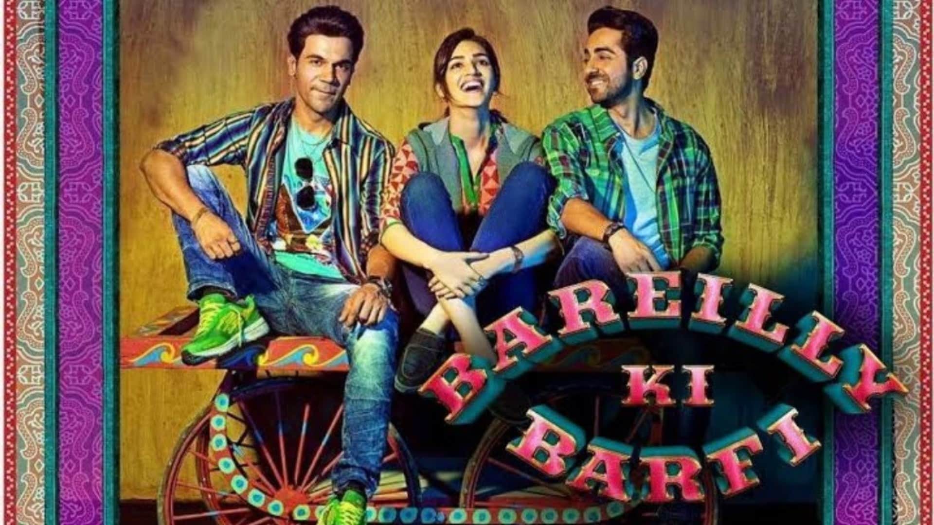 Ganpath Fame Kriti Sanon hits double hat trick of flops now new challenge to maintain honor of National Award