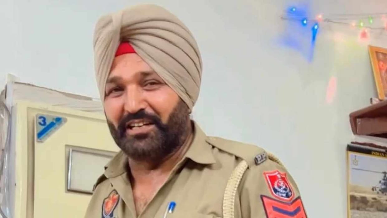 Constable beaten to death in Barnala of Punjab