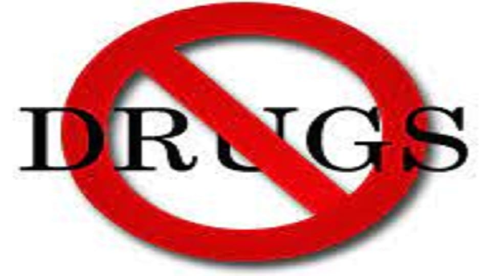 Villagers will make their village drug free in Shaktifarm