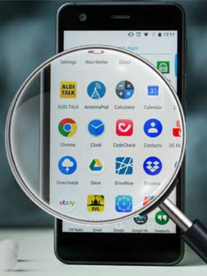 fake app