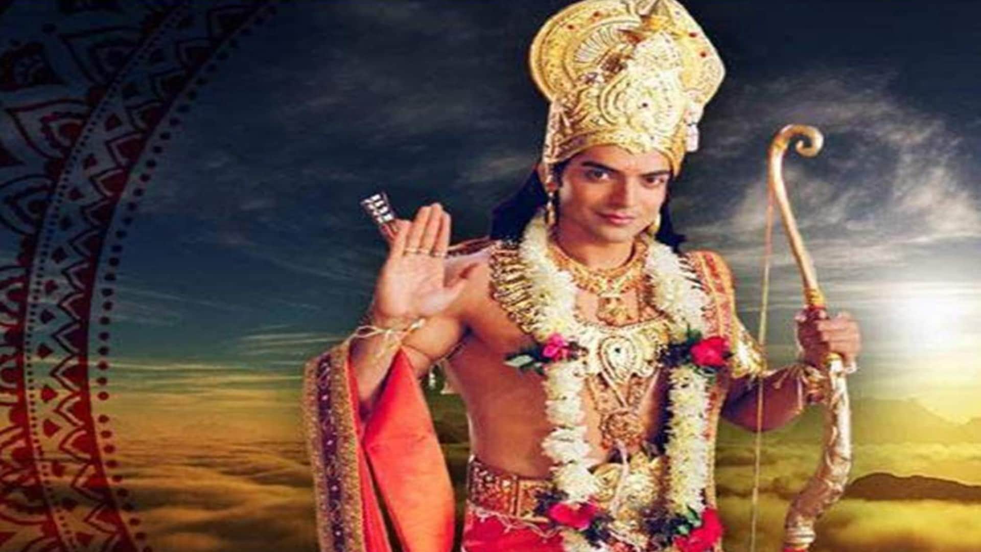 Actors Who Played Lord Ram on TV Screen from Arun Govil to Gurmeet Choudhary