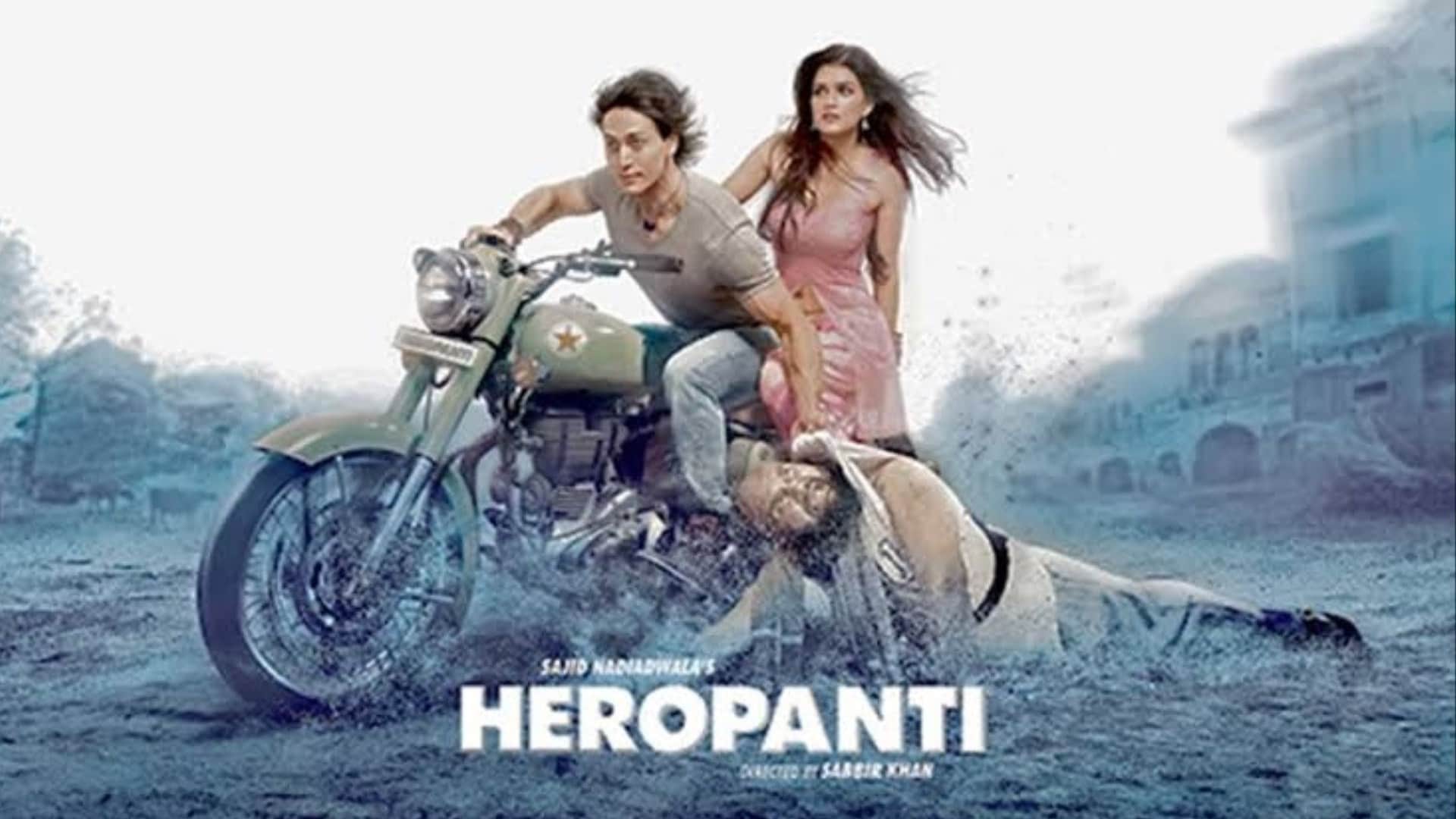 Ganpath Fame Kriti Sanon hits double hat trick of flops now new challenge to maintain honor of National Award