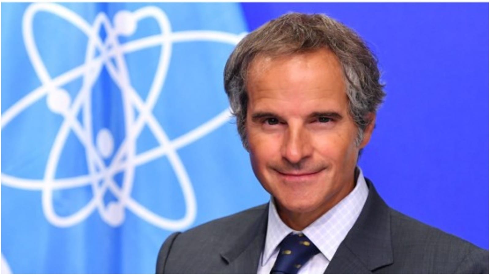 iaea director mumbai visit