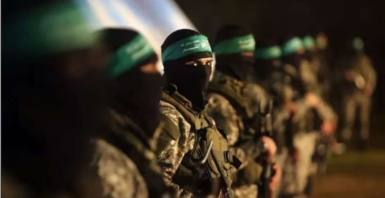 israel attack mastermind hamas top terrorist is british citizen living in london mohammad bin sawalha