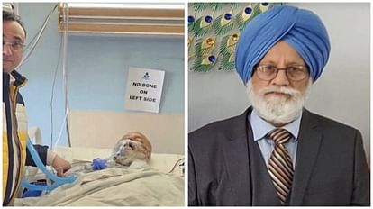 Indian American Jasmer Singh dies of injuries after being assaulted after car minor accident in New York