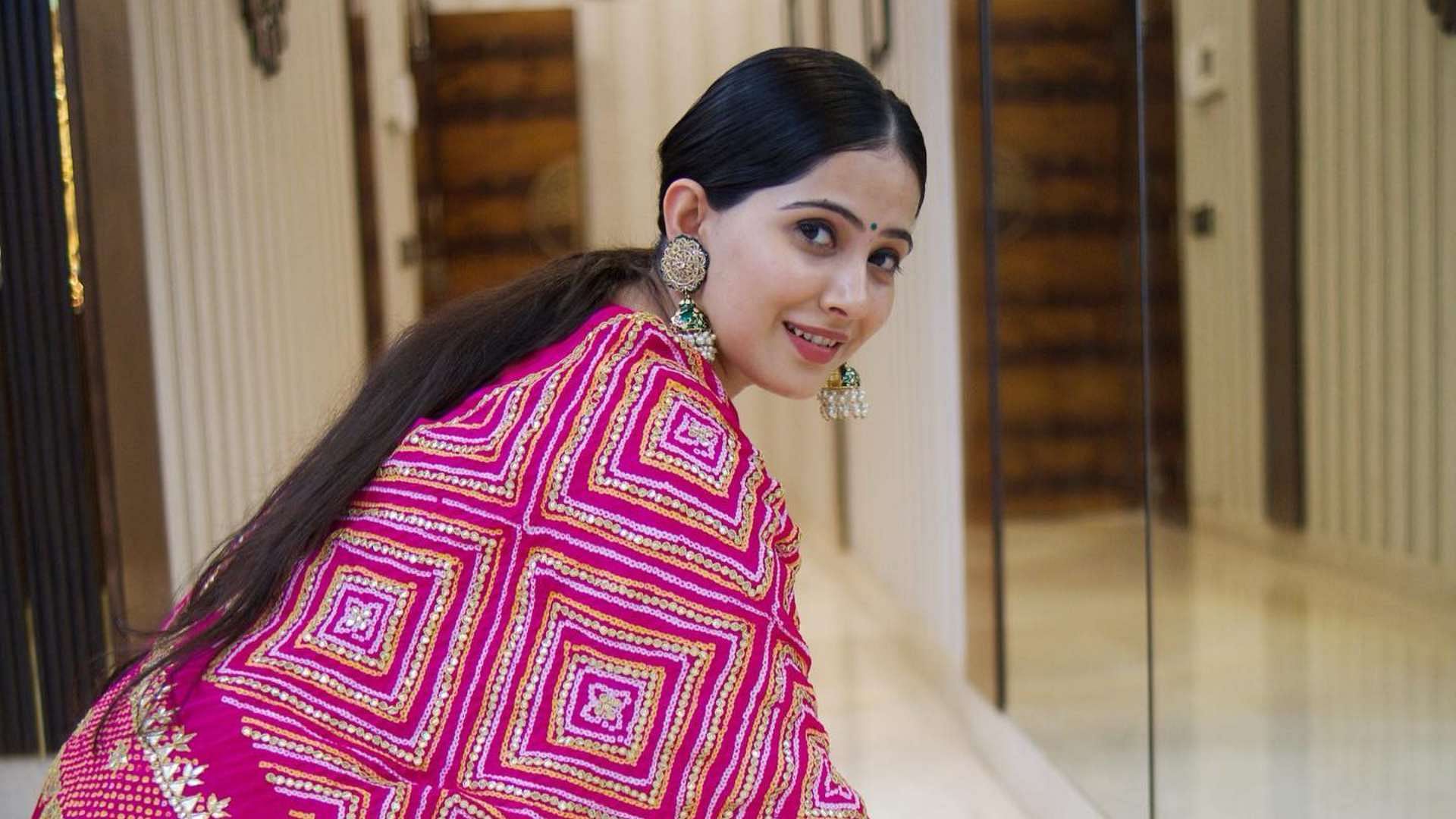 जया किशोरी ने शुरू की तैयारियां, सामने आई शादी की तारीख, इस दिन लेंगी सात फेरे..... 2 Jaya Kishori