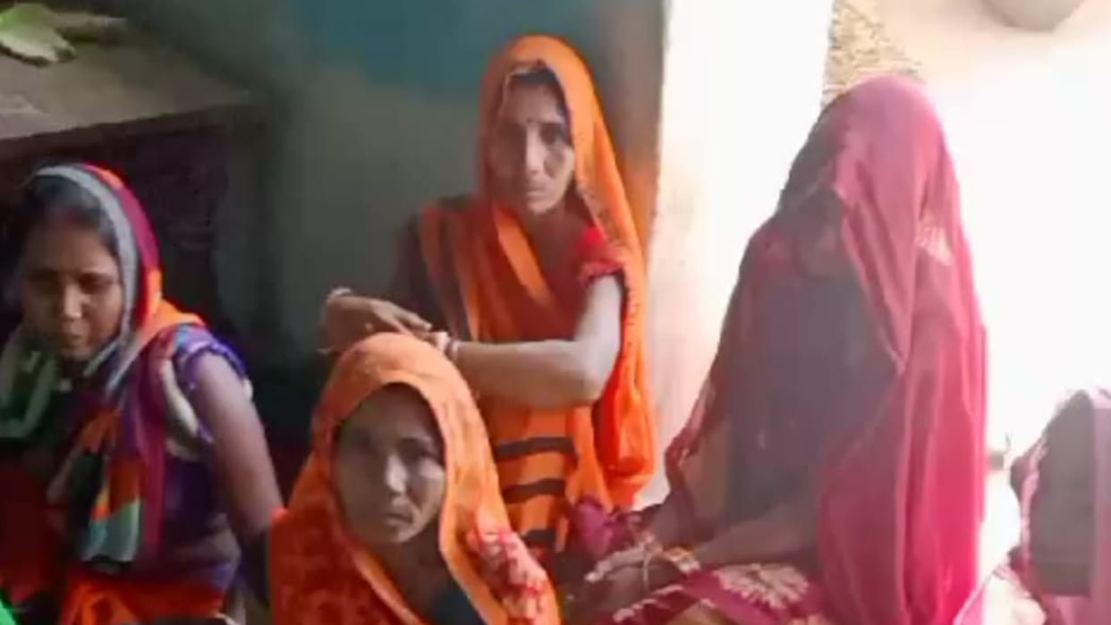 Shahdol News: Five year old child dies due to wrong treatment by quack doctor CHO does not stay