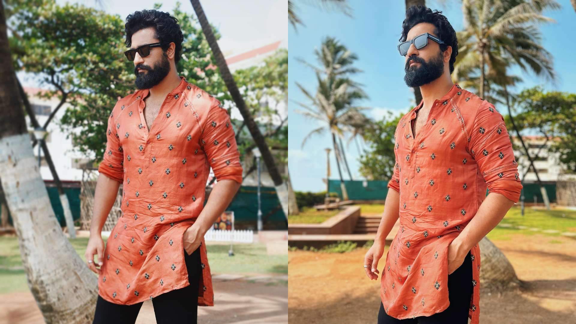 karwa chauth 2023 ethnic outfit for mens for up coming festivals