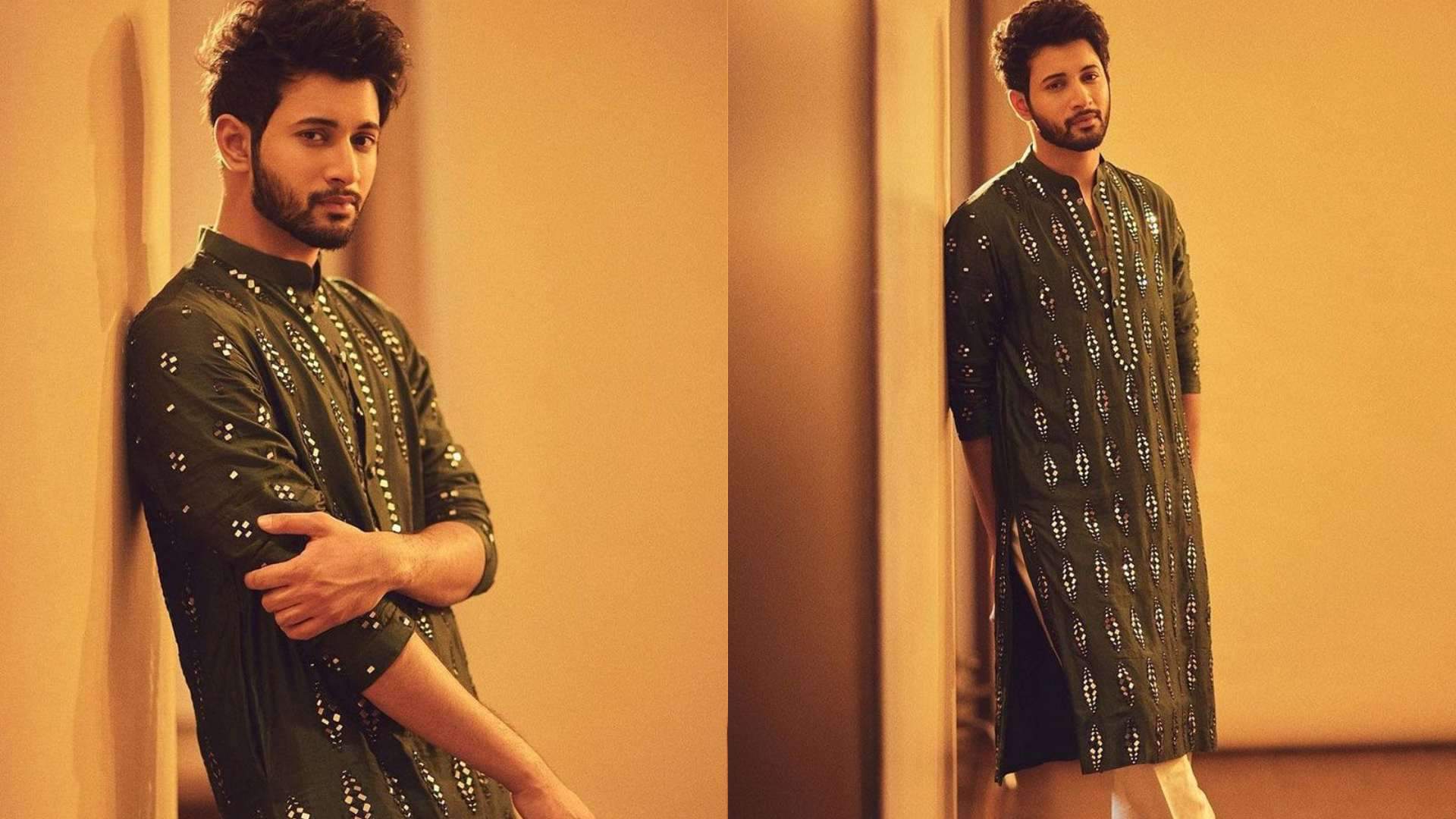 karwa chauth 2023 ethnic outfit for mens for up coming festivals