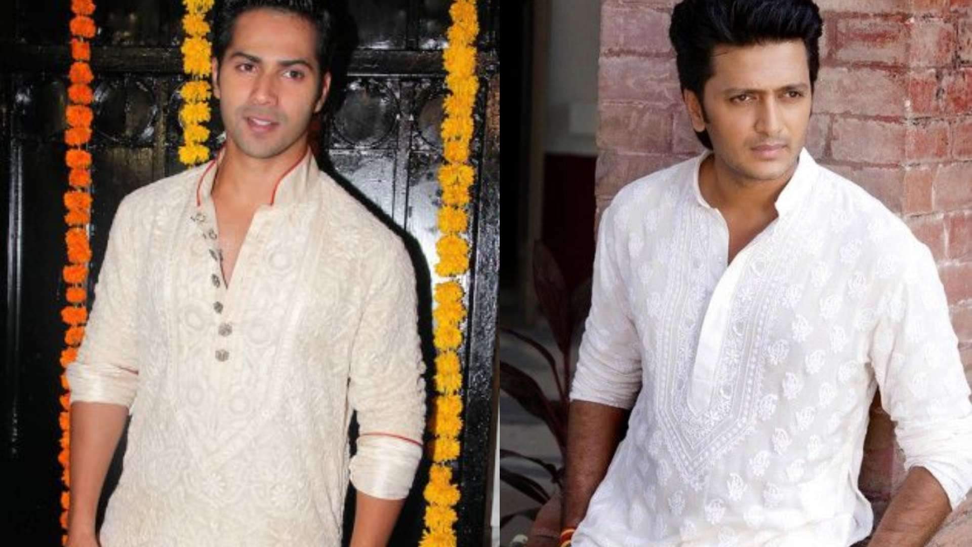 karwa chauth 2023 ethnic outfit for mens for up coming festivals