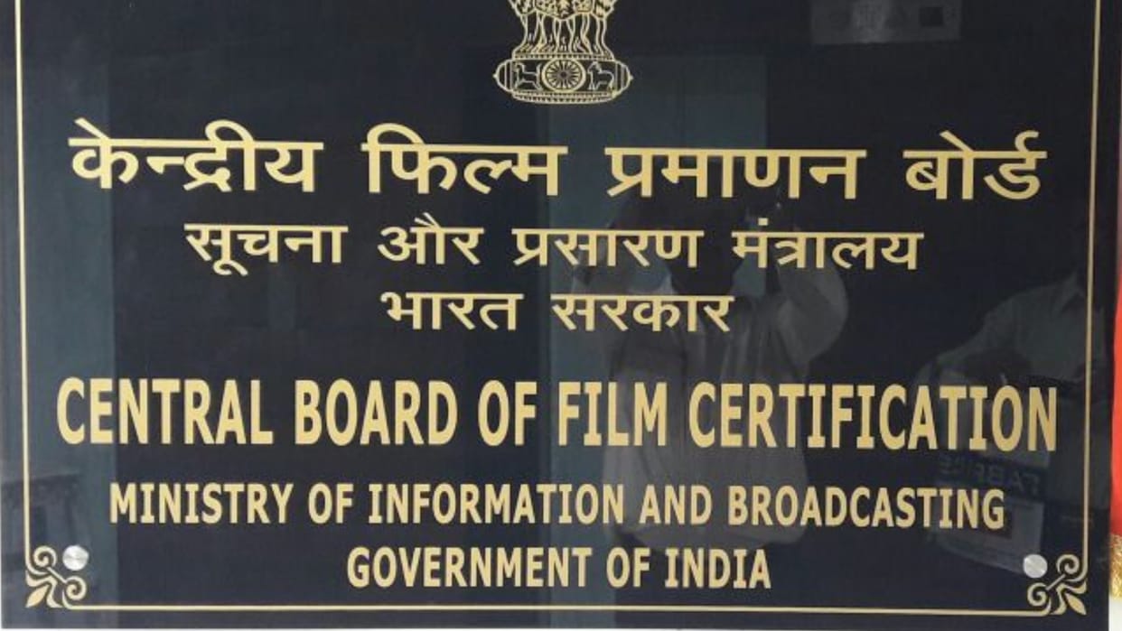 producers welcomed CBFC decision to Dubbed films will be censored in regional offices