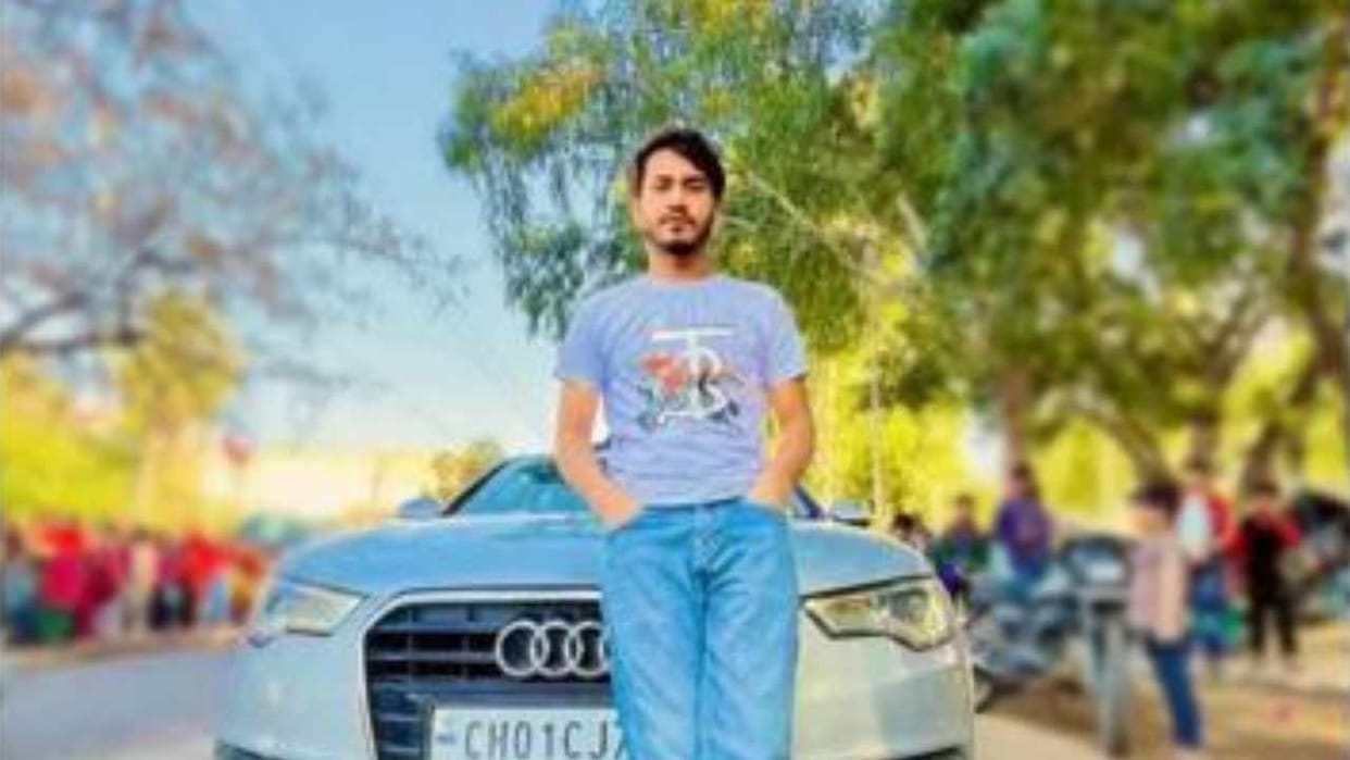 18 year old youth brutally murdered in Mohali