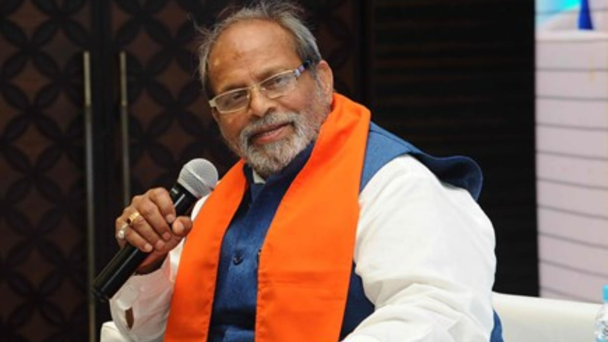 MP Election 2023: Paras Jain pain after being denied ticket, wrote this on social media