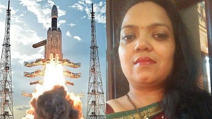 Bareilly Payal also has an important contribution in ISRO Gaganyaan mission