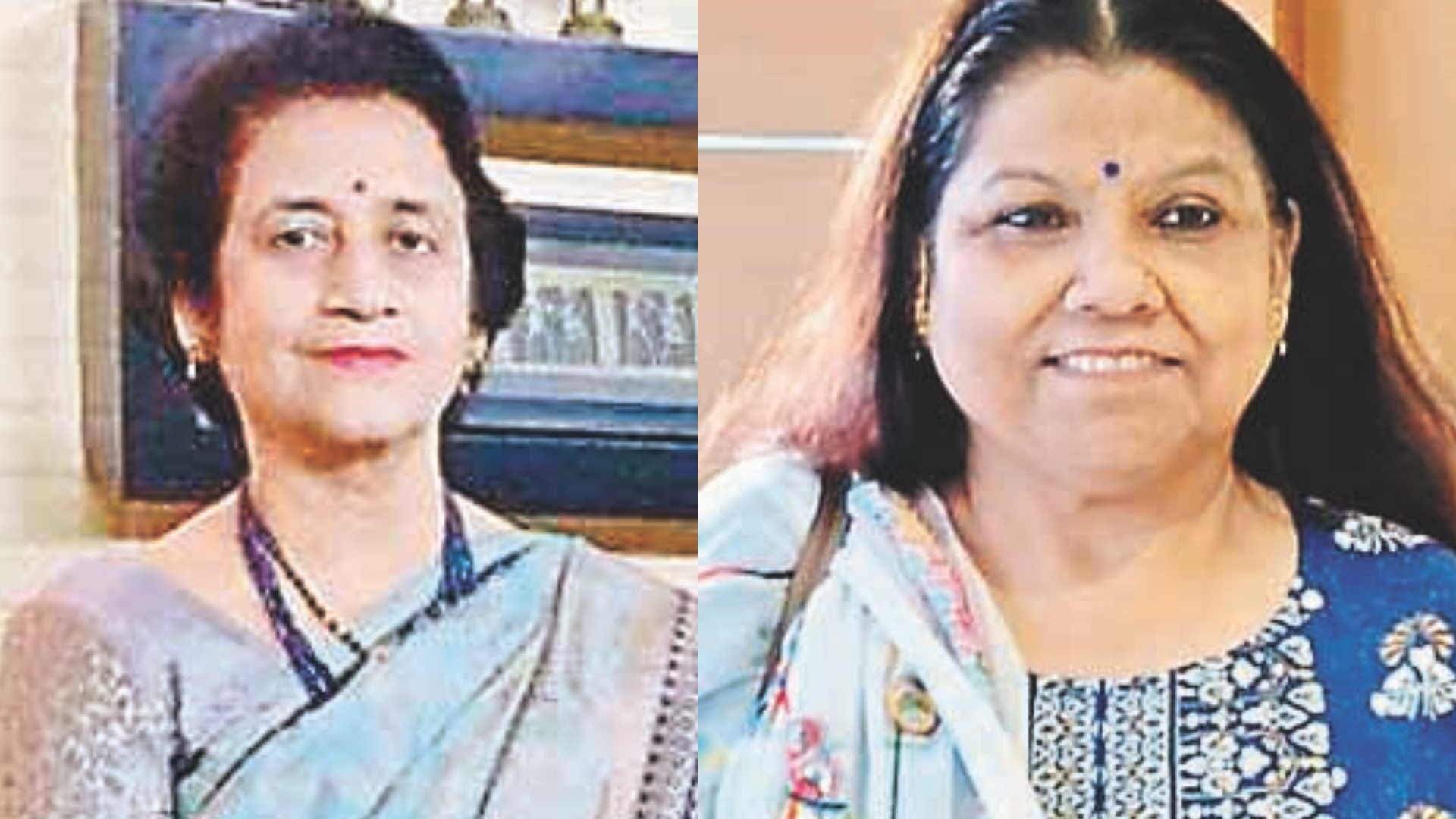 Shardiya Navratri 2023: nine goddesses When women power stood up creation got a new form