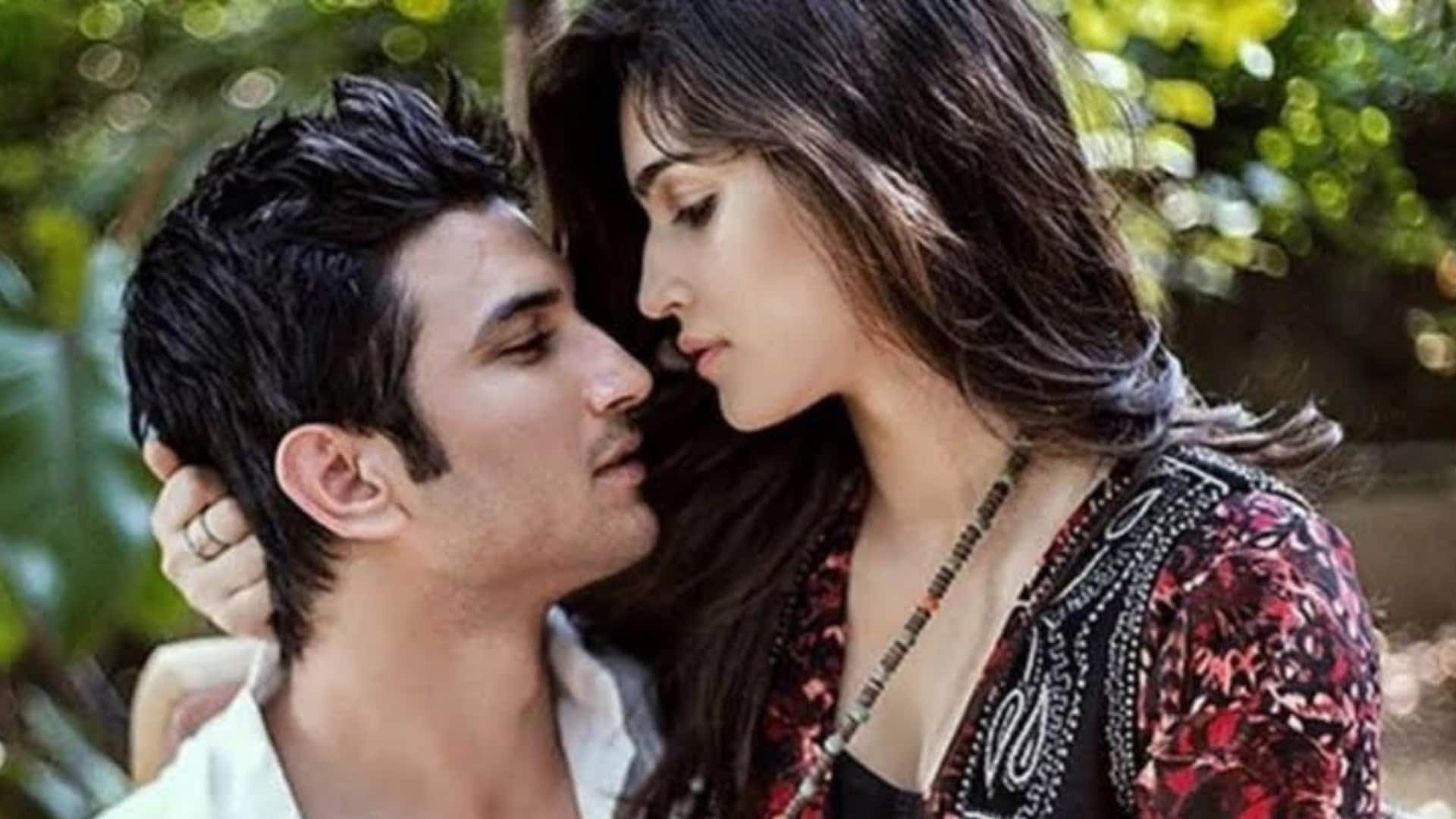 Ganpath Fame Kriti Sanon hits double hat trick of flops now new challenge to maintain honor of National Award